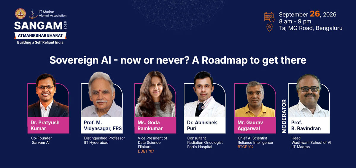 Sovereign AI - now or never? A Roadmap to get there